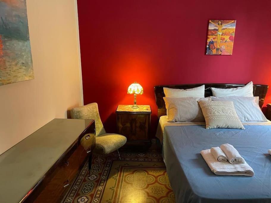 Devi Home Palermo Exterior foto